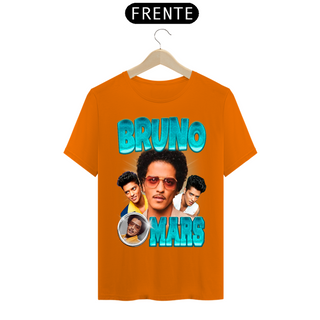 Nome do produtoCamiseta Bruno Mars