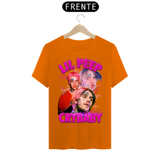 Nome do produtoCamiseta Lil Peep