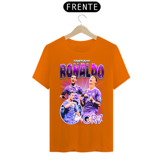 Nome do produtoCamiseta Cristiano Ronaldo - CR7