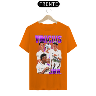 Nome do produtoCamiseta Vinicius Junior