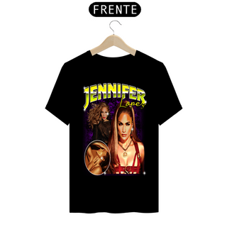 Nome do produtoCamiseta Jennifer Lopes