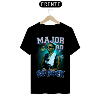 Nome do produtoCamiseta Major Rd