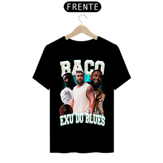 Nome do produtoCamiseta Baco Exu Do Blues