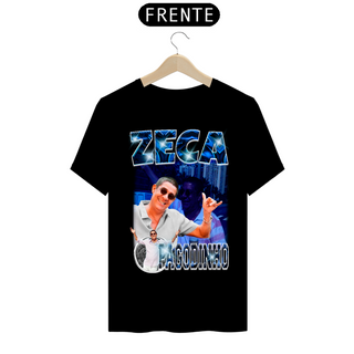 Nome do produtoCamiseta Zeca Pagodinho