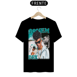 Nome do produtoCamiseta Jovem Dex