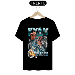 Nome do produtoCamiseta Kyan