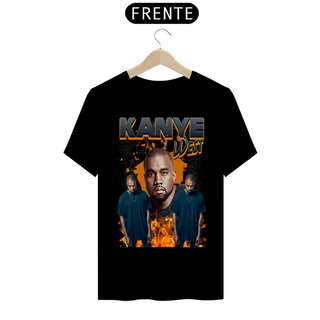 Nome do produtoCamiseta Kanye West