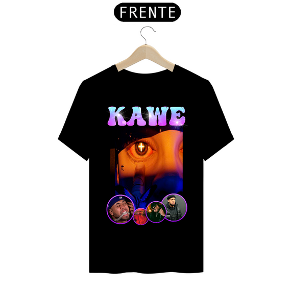 Camiseta Kawe