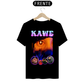 Nome do produtoCamiseta Kawe