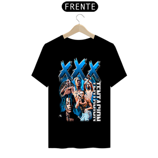 Nome do produtoCamiseta XXXTentacion