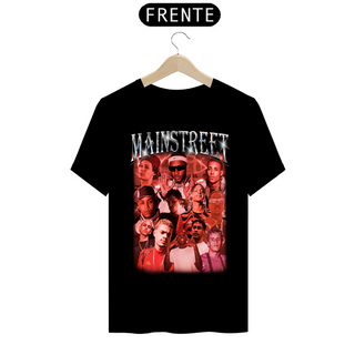 Nome do produtoCamiseta Mainstreet