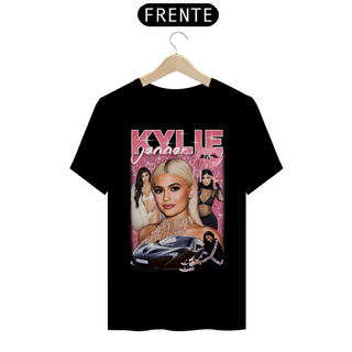 Nome do produtoCamiseta Kylie Jenner