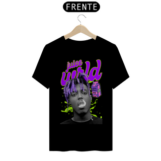 Nome do produtoCamiseta Juice Wrld