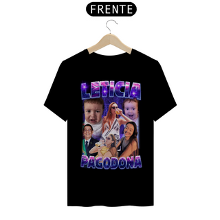 Camiseta Leticia