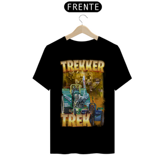 Camiseta Trekker