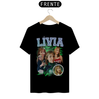 Camiseta Livia