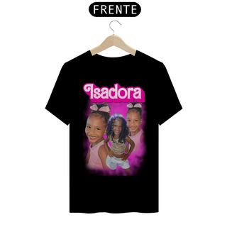 Camiseta Isadora