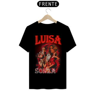 Camiseta Luisa Sonza