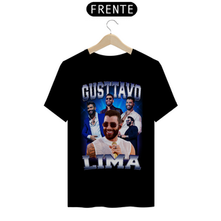 Camiseta Gusttavo Lima