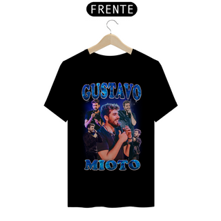 Camiseta Gustavo Mioto