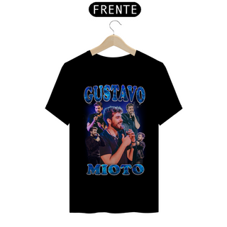 Nome do produtoCamiseta Gustavo Mioto