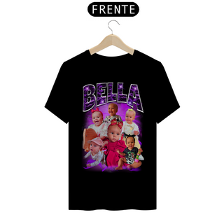 Camiseta Bella