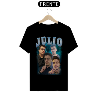 Camiseta Julio