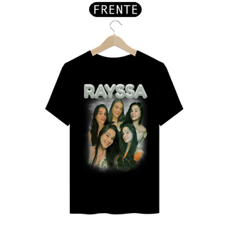 Camiseta Rayssa