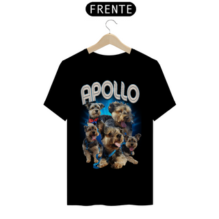 Camiseta Apollo