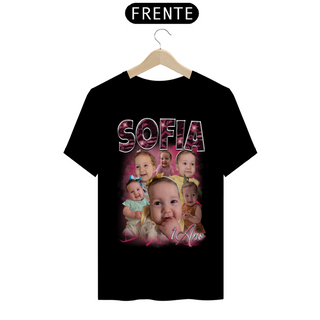 Camiseta Sofia