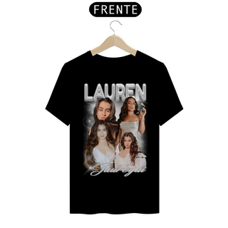 Camiseta Lauren