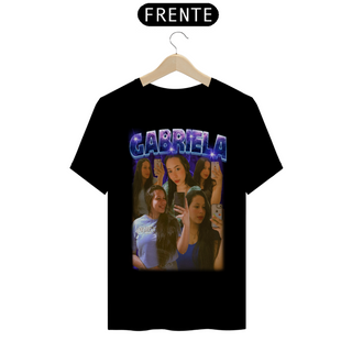 Camiseta Gabriela