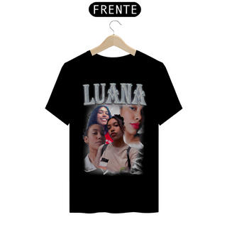 Camiseta Luana