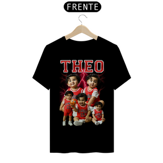 Camiseta Theo