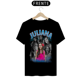 Camiseta Juliana