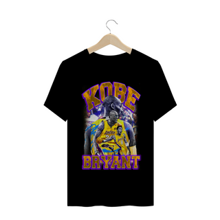 Nome do produtoCamiseta Kobe Bryant - Graphic Tees