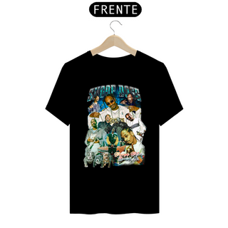 Nome do produtoCamiseta Snoop Dogg