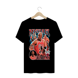 Nome do produtoCamiseta Michael Jordan