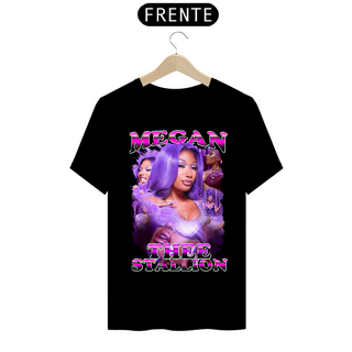 Nome do produtoCamiseta Megan Thee Stallion