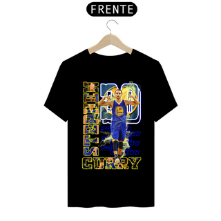 Nome do produtoCamiseta Stephen Curry