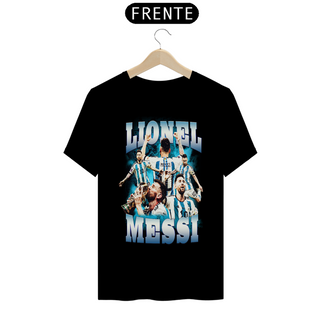 Nome do produtoCamiseta Messi