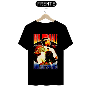Camiseta Kendrick Lamar