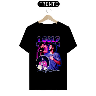 Nome do produtoCamiseta J. Cole