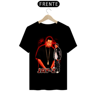 Nome do produtoCamiseta JAY-Z