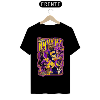 Nome do produtoCamiseta Kobe Bryant