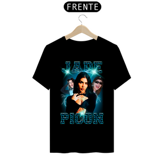 Nome do produtoCamiseta Jade Picon