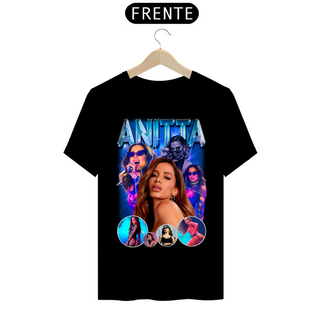 Nome do produtoCamiseta Anitta