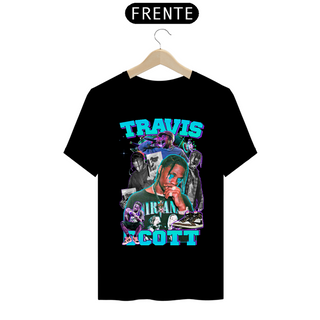 Nome do produtoCamiseta Travis Scott