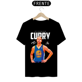 Nome do produtoCamiseta Stephen Curry