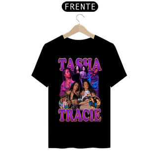 Nome do produtoCamiseta Tasha e Tracie